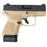 BERETTA APX A-1 CARRY 9MM LUGER (9X19 PARA) - 2 of 3