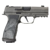 SIG SAUER P365 X LEGION 9MM LUGER (9X19 PARA) - 2 of 3