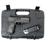 SIG SAUER P365 X LEGION 9MM LUGER (9X19 PARA) - 3 of 3