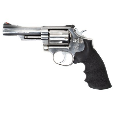 SMITH & WESSON MODEL 66-2 .357 MAG