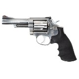 SMITH & WESSON MODEL 66-2 .357 MAG - 1 of 3