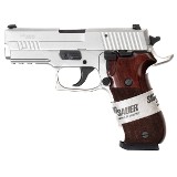 SIG SAUER P220 ELITE .45 ACP - 1 of 3