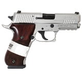 SIG SAUER P220 ELITE .45 ACP - 2 of 3