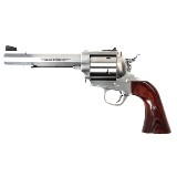 FREEDOM ARMS 83 PREMIRE GRADE .454 CASULL/.45 LC - 1 of 3