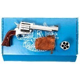 FREEDOM ARMS 83 PREMIRE GRADE .454 CASULL/.45 LC - 3 of 3