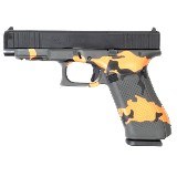 GLOCK 47 MOS 9MM LUGER (9X19 PARA) - 1 of 3