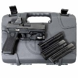 SIG SAUER P320 CARRY PRO 9MM LUGER (9X19 PARA) - 3 of 3