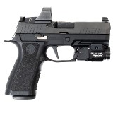 SIG SAUER P320 CARRY PRO 9MM LUGER (9X19 PARA) - 2 of 3