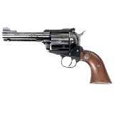 RUGER NEW MODEL BLACKHAWK .357 MAG - 1 of 2