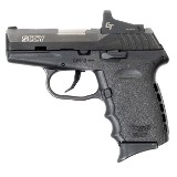 SCCY CPX-2 9MM LUGER (9X19 PARA) - 1 of 3