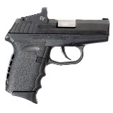 SCCY CPX-2 9MM LUGER (9X19 PARA) - 2 of 3