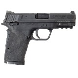 SMITH & WESSON M&P9 SHIELD EZ M2.0 9MM LUGER (9X19 PARA) - 2 of 3
