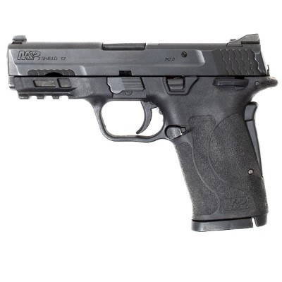 SMITH & WESSON M&P9 SHIELD EZ M2.0 9MM LUGER (9X19 PARA)