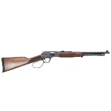 HENRY H012GMR .38 SPECIAL/.357 MAGNUM - 2 of 3