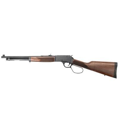 HENRY H012GMR .38 SPECIAL/.357 MAGNUM