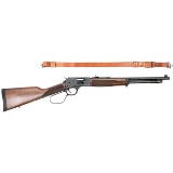 HENRY H012GMR .38 SPECIAL/.357 MAGNUM - 3 of 3