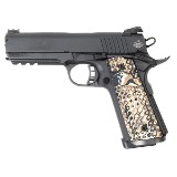 ROCK ISLAND ARMORY M1911 A1 MS-TACT. 10MM - 1 of 3