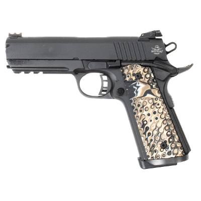 ROCK ISLAND ARMORY M1911 A1 MS-TACT. 10MM