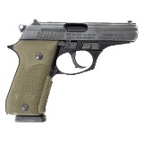 BERSA THUNDER 380 COMBAT PLUS .380 ACP - 2 of 3