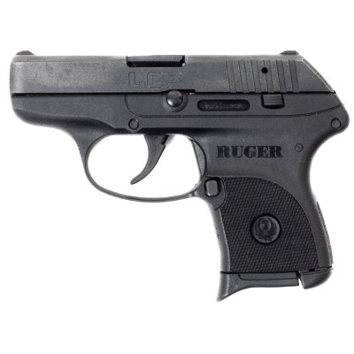 RUGER LCP .380 ACP