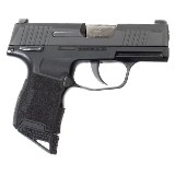 SIG SAUER P365 9MM LUGER (9X19 PARA) - 2 of 3