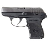 RUGER LCP .380 ACP - 1 of 3