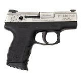 TAURUS PT-140 PRO MILLENIUM .40 S&W - 2 of 3