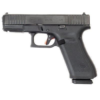 GLOCK 45 9MM LUGER (9X19 PARA)