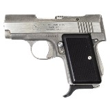 AMT BACK UP .380 ACP - 1 of 3