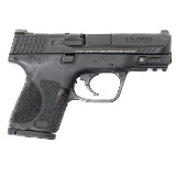 SMITH & WESSON M&P9 M2.0 9MM LUGER (9X19 PARA) - 2 of 2