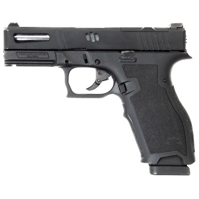 PALMETTO STATE ARMORY DAGGER FULL SIZE-S 9MM LUGER (9X19 PARA)