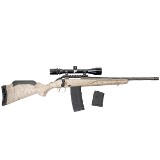 RUGER AMERICAN 5.56X45MM NATO - 2 of 3