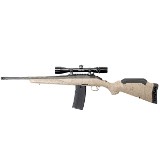 RUGER AMERICAN 5.56X45MM NATO - 1 of 3