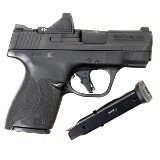 SMITH & WESSON SHIELD 9MM LUGER (9X19 PARA) - 3 of 3