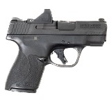 SMITH & WESSON SHIELD 9MM LUGER (9X19 PARA) - 2 of 3