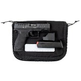 WALTHER PDP FULL SIZE 9MM LUGER (9X19 PARA) - 3 of 3