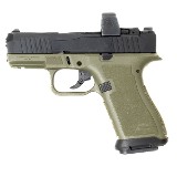 PALMETTO STATE ARMORY DAGGER MICRO 9MM LUGER (9X19 PARA) - 1 of 3
