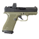 PALMETTO STATE ARMORY DAGGER MICRO 9MM LUGER (9X19 PARA) - 2 of 3