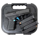 GLOCK 19 GEN 4 9MM LUGER (9X19 PARA) - 3 of 3