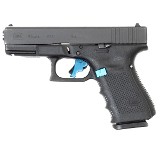 GLOCK 19 GEN 4 9MM LUGER (9X19 PARA) - 1 of 3