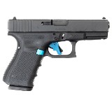 GLOCK 19 GEN 4 9MM LUGER (9X19 PARA) - 2 of 3