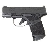 SPRINGFIELD ARMORY HELLCAT 9MM LUGER (9X19 PARA) - 1 of 3