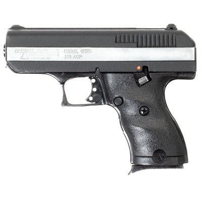 HI-POINT CF380 .380 ACP