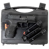 HECKLER & KOCH VP9 SK 9MM LUGER (9X19 PARA) - 3 of 3