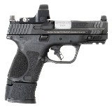 SMITH & WESSON M&P9 M2.0 9MM LUGER (9X19 PARA) - 2 of 3