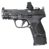 SMITH & WESSON M&P9 M2.0 9MM LUGER (9X19 PARA)