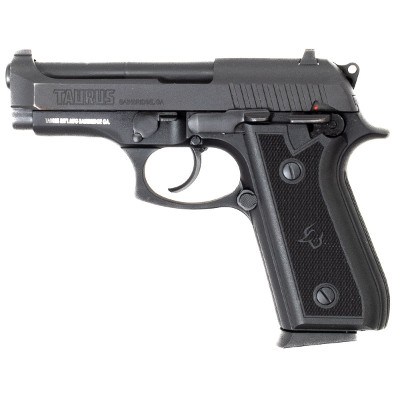 TAURUS 58 .380 ACP
