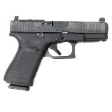 GLOCK 19 GEN 5 MOS 9MM LUGER (9X19 PARA) - 2 of 3