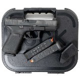 GLOCK 19 GEN 5 MOS 9MM LUGER (9X19 PARA) - 3 of 3