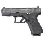 GLOCK 19 GEN 5 MOS 9MM LUGER (9X19 PARA) - 1 of 3